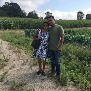 Meet your Posher, Jhonny